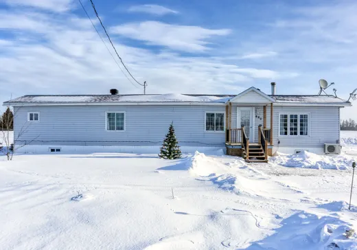 Maison à vendre - 840 Rg St-Charles, Maskinongé, J0K 2W0