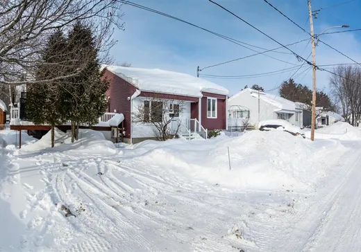 Maison à vendre - 561 Rue des Trembles, Lac-St-Charles, G3G 2E8