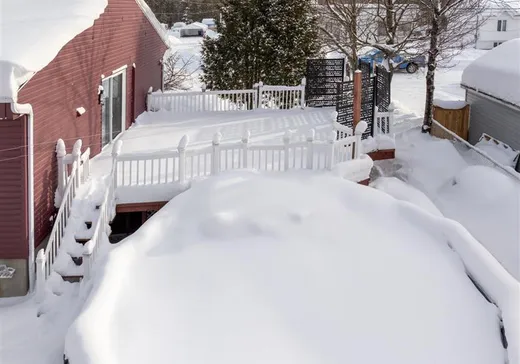 Maison à vendre - 561 Rue des Trembles, Lac-St-Charles, G3G 2E8