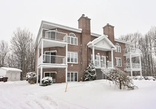 Condo à vendre - 2345 Rue du Dr-Noël-Varin, Saint-Eustache, J7R 7G7