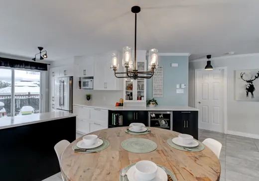 Maison à vendre - 1366 Av. des Bégonias, Saint-Jérôme, J7Z 6V8