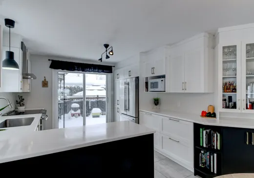Maison à vendre - 1366 Av. des Bégonias, Saint-Jérôme, J7Z 6V8
