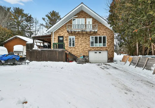 Two or more stories for sale - 1835 Rue Hélie, Terrebonne, J6Y1B1