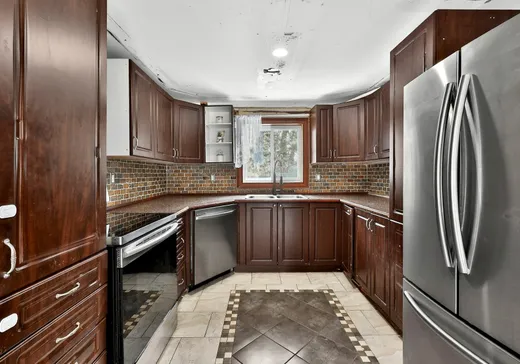 House for sale - 1835 Rue Hélie, Terrebonne, J6Y 1B1