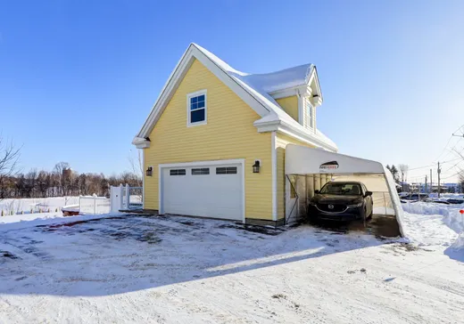 Maison à vendre - 341 Rue Woodbine, Lachute, J8G 0A2