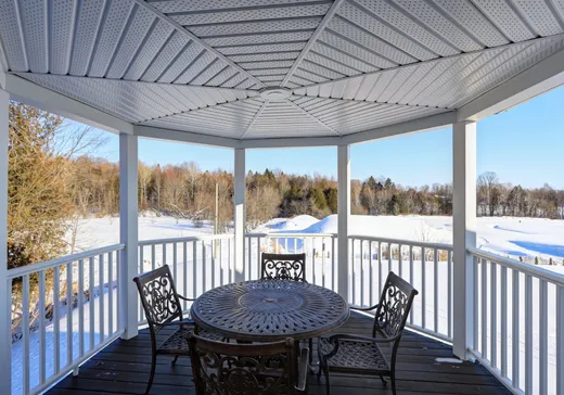 Maison à vendre - 341 Rue Woodbine, Lachute, J8G 0A2