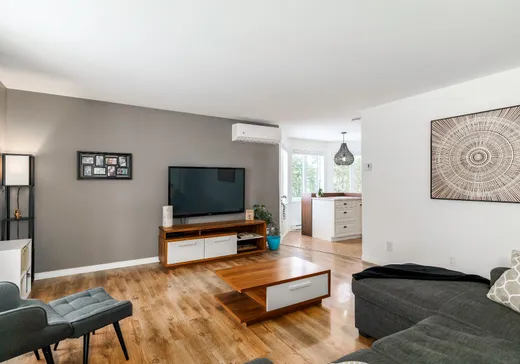 Maison à vendre - 304 Rue du Replat, Lévis, G7A 5E4