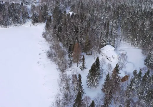 Maison à vendre - 1025 Ch. de l'Aubépine, Nominingue, J0W 1R0