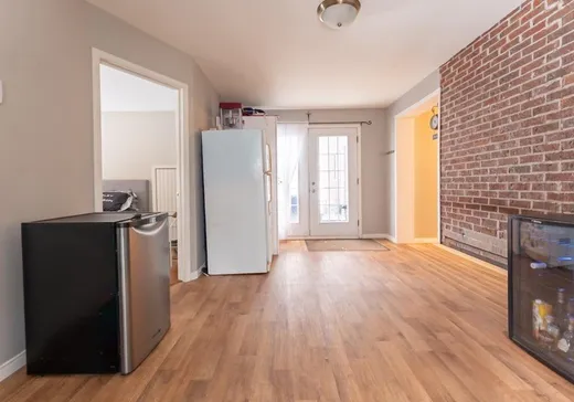 Maison à vendre - 5 Rue des Pionniers, Saint-Christophe-D'Arthabaska, G6R 0Z9