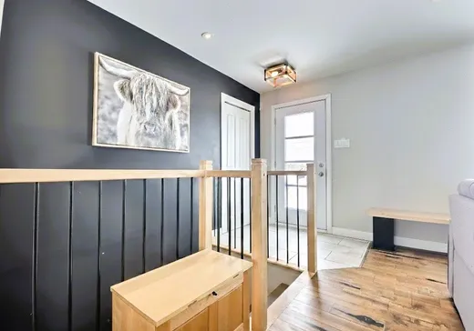 House for sale - 129 Rue Bibeau, Dosquet, G0S 1H0