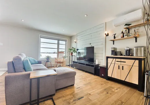 House for sale - 129 Rue Bibeau, Dosquet, G0S 1H0