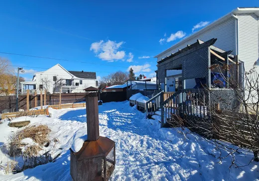 Maison à vendre - 1197 Rue Notre-Dame, Saint-Jean-sur-Richelieu, J3W 3W1