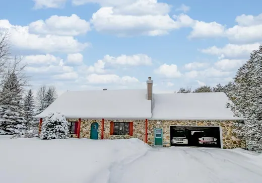 Maison à étages à vendre - 3 Rue du Partage, Saint-Christophe-D'Arthabaska, G6R0L5