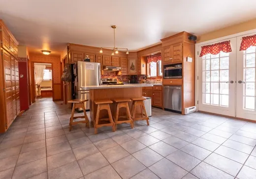 Maison à vendre - 3 Rue du Partage, Saint-Christophe-D'Arthabaska, G6R 0L5