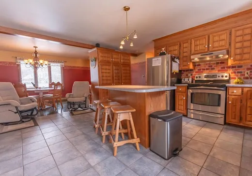 Maison à vendre - 3 Rue du Partage, Saint-Christophe-D'Arthabaska, G6R 0L5