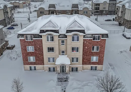 Condo à vendre - 280 Rue Dalpé, Mascouche, J7K0B2