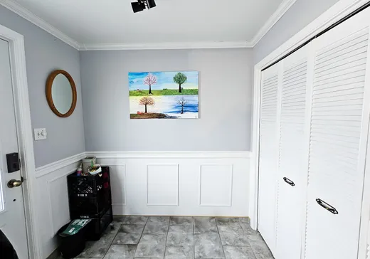 Maison à vendre - 172 Rue René-Tremblay, Matane, G4W 2L9