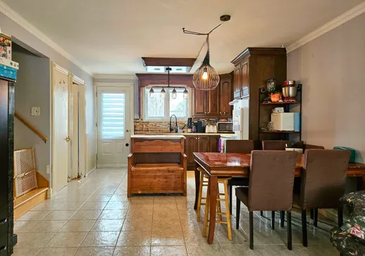 Maison à vendre - 172 Rue René-Tremblay, Matane, G4W 2L9