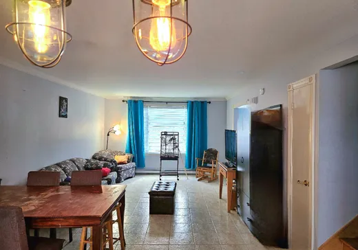 Maison à vendre - 172 Rue René-Tremblay, Matane, G4W 2L9