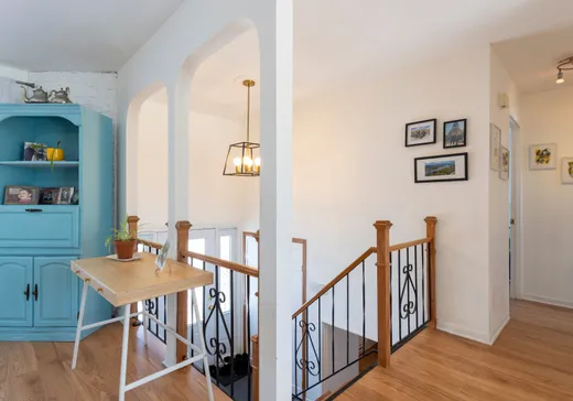 Maison à vendre - 284 Rue Briand, Châteauguay, J6K 4N6