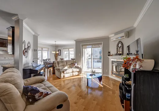 Condo à vendre - 52 Rue Marie-Victorin, Saint-Eustache, J7P 0A1