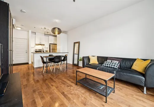 Condo for sale - 1055 Rue De La Gauchetière E., App. 306, Montreal (Downtown), H2L 0E5