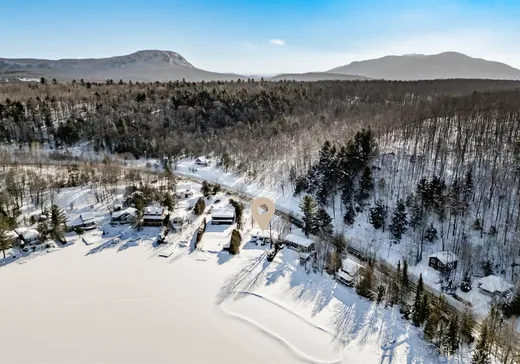 Bungalow à vendre - 7558 Route 220, Orford, J1X6L3