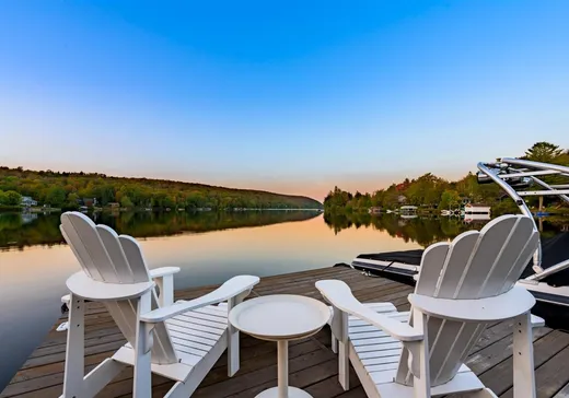 Maison à vendre - 7558 Route 220, Orford, J1X 6L3