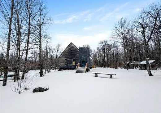 Maison à vendre - 361 Ch. de Brill, Lac-Brome, J0E 2T0