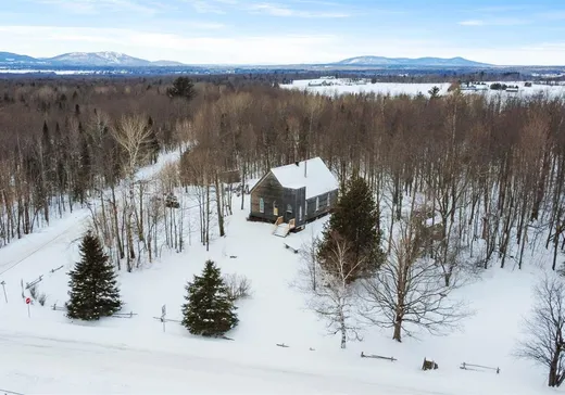 Maison à vendre - 361 Ch. de Brill, Lac-Brome, J0E 2T0