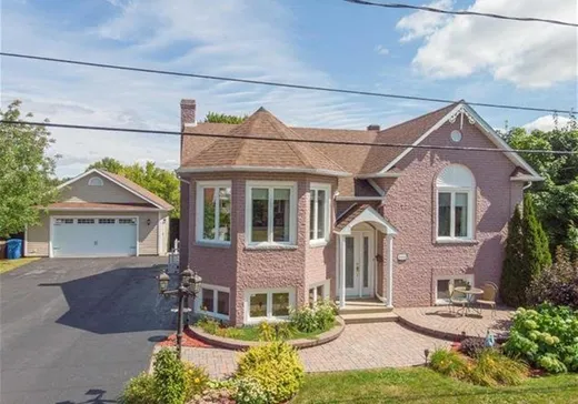 Maison à vendre - 175 Rue Biron, Weedon, J0B 3J0