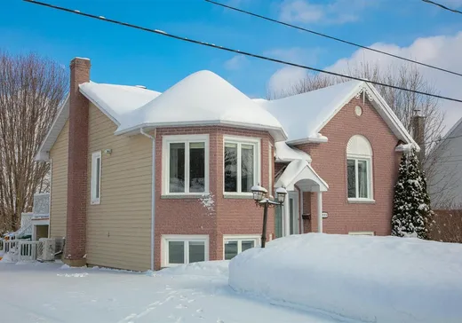 Maison à vendre - 175 Rue Biron, Weedon, J0B 3J0