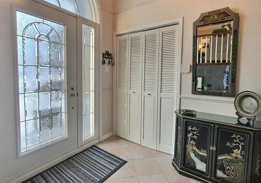 Maison à vendre - 463 Rue Comeau, Drummondville, J2A 1J2