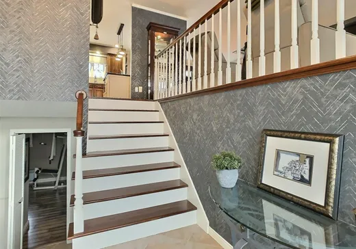 Maison à vendre - 463 Rue Comeau, Drummondville, J2A 1J2