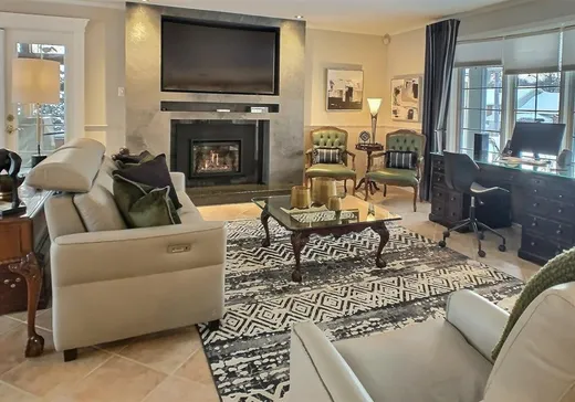 Maison à vendre - 463 Rue Comeau, Drummondville, J2A 1J2