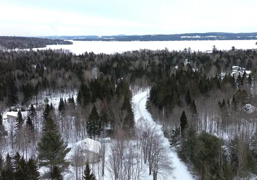 House for sale - 109 Rue Louise, Lac-Mégantic, G0Y 1G0