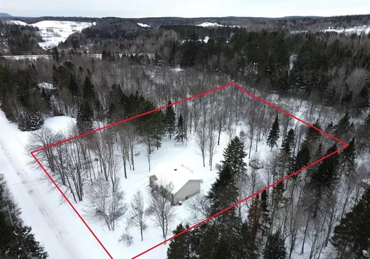 House for sale - 109 Rue Louise, Lac-Mégantic, G0Y 1G0