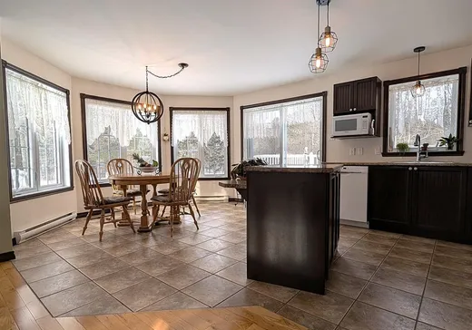 House for sale - 109 Rue Louise, Lac-Mégantic, G0Y 1G0