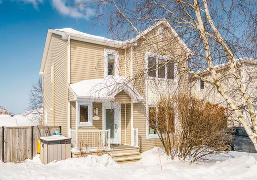 Maison à étages à vendre - 1472 Rue De La Peltrie, Sainte-Foy-Sillery-Cap-Rouge, G2G2M6