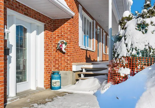 Maison à vendre - 3572 Rue Gouin, Shawinigan, G9N 7X3