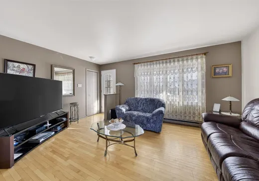 Maison à vendre - 3572 Rue Gouin, Shawinigan, G9N 7X3