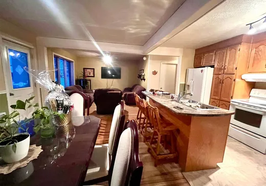 Maison à vendre - 214 Rue St-Edmond, Asbestos, J1T 2A1