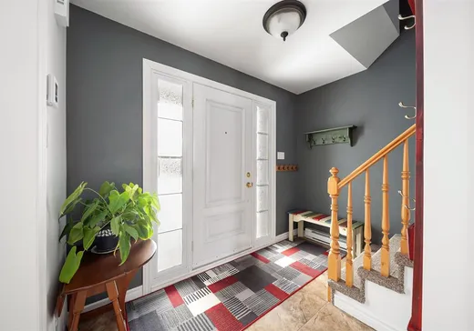 House for sale - 7060 Rue Gilles-Latour, Trois-Rivières, G9C 0C4