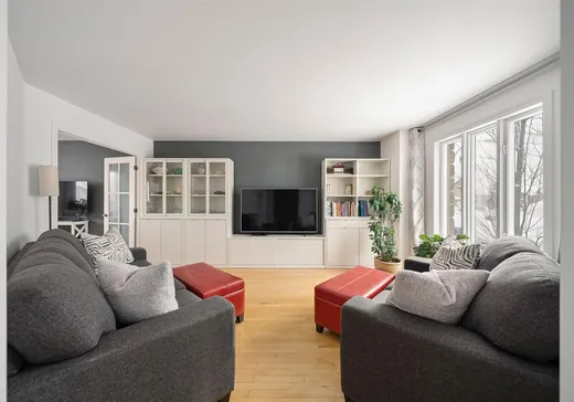 House for sale - 7060 Rue Gilles-Latour, Trois-Rivières, G9C 0C4