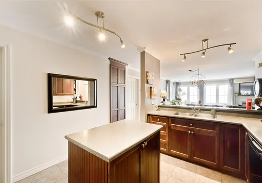 Condo for sale - 3002 Rue du Sauvignon, Sherbrooke, J1L 0A2