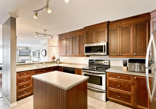 Condo for sale - 3002 Rue du Sauvignon, Sherbrooke, J1L 0A2