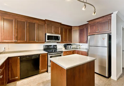 Condo for sale - 3002 Rue du Sauvignon, Sherbrooke, J1L 0A2