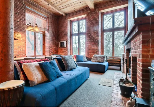 Condo à vendre - 55 Rue Belvédère (Mont-Bellevue) N., App. 215, Sherbrooke, J1H 6B2