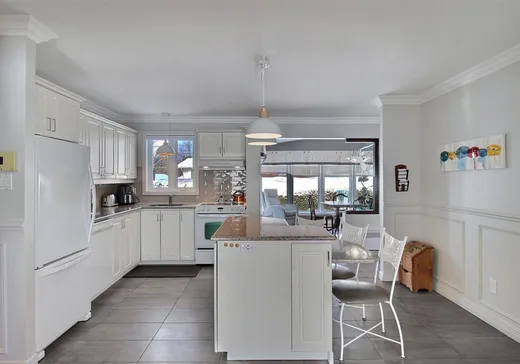 Maison à vendre - 11 Rue Leduc, Victoriaville, G6P 8S1