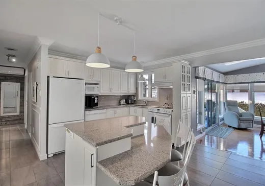 Maison à vendre - 11 Rue Leduc, Victoriaville, G6P 8S1